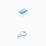 Everyday Carry Free Icons