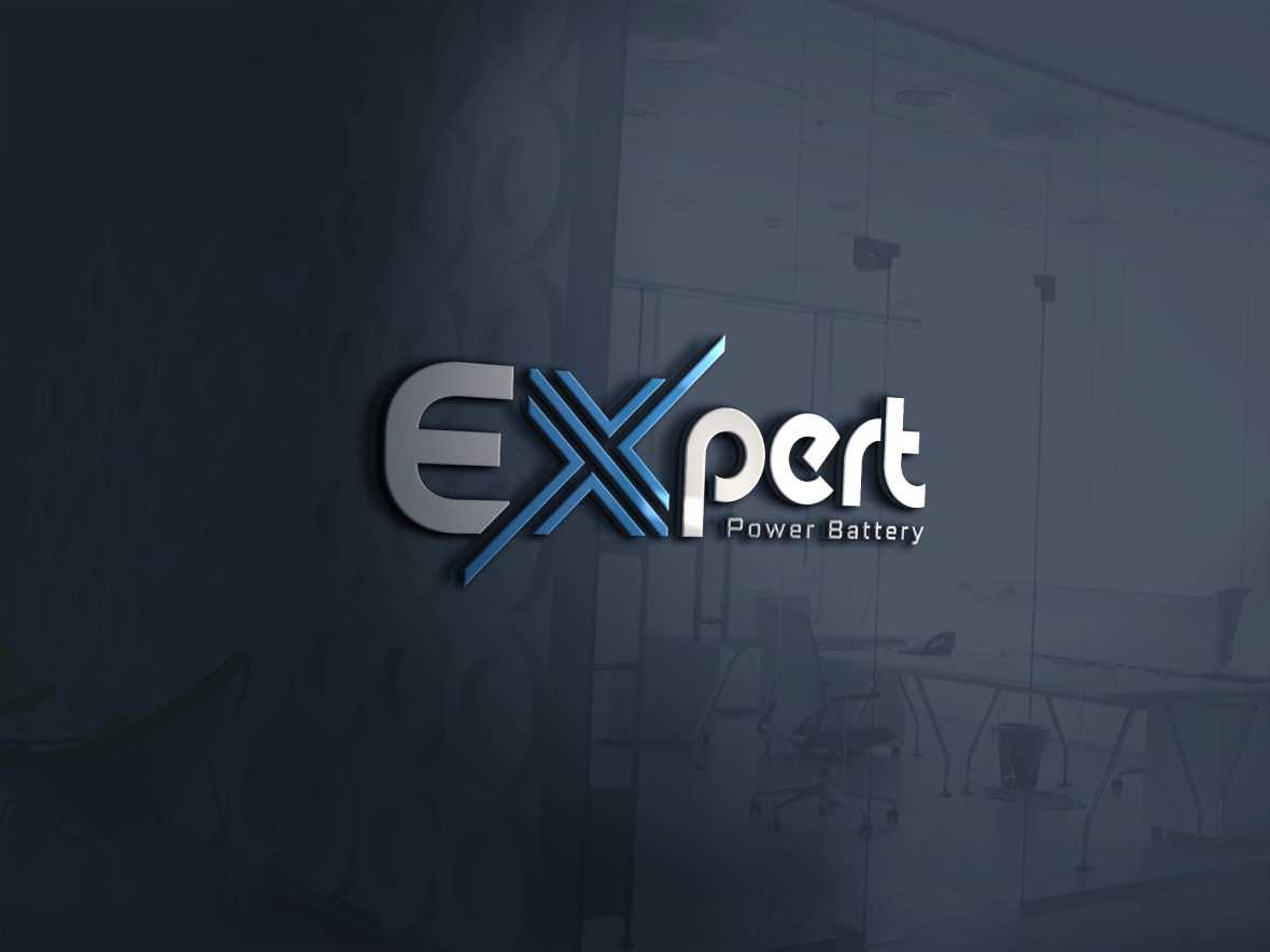 Expert Logo Design