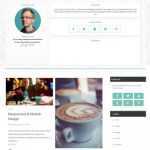 Expresso Sidebar