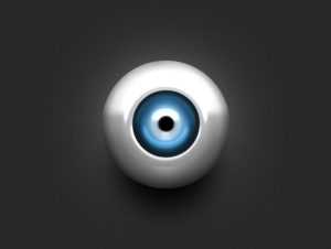 Eyeball