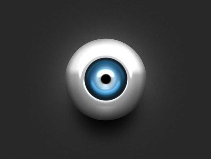 Eyeball