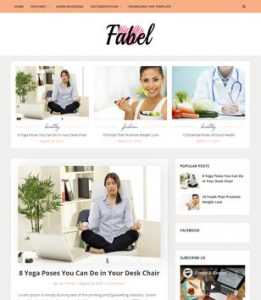Fabel