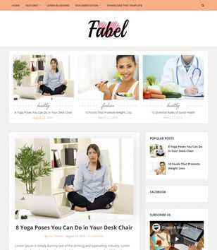 Fabel
