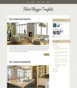 Fabric Magazine