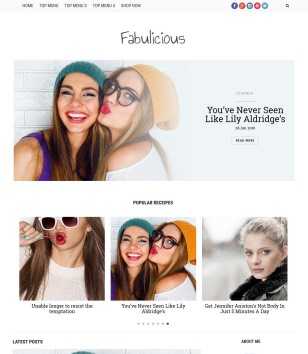 Fabulicious