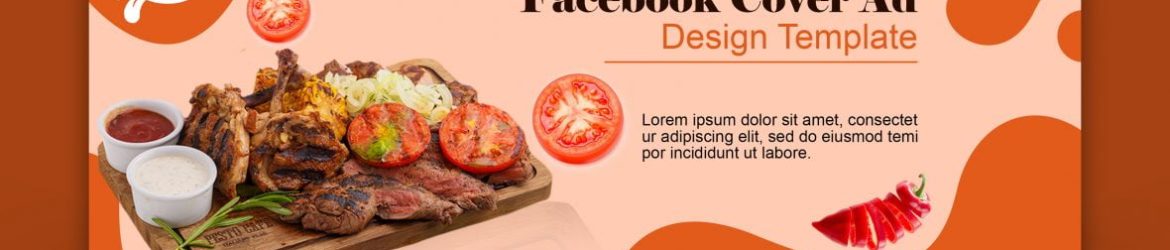 Facebook Ads Banner Design