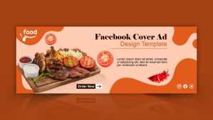 Facebook Ads Banner Design