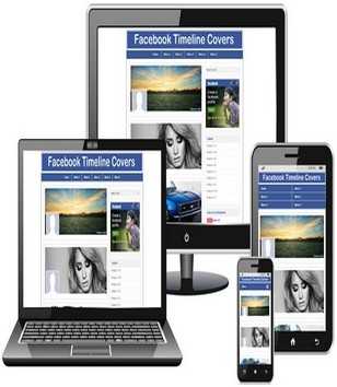 Facebook Cover Store