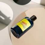 Facial Cleanser Bottle Design Mockup - Download Grátis Facial Cleanser Bottle Design Mockup