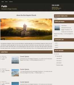 Faith
