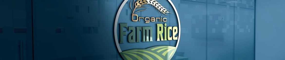 Farm, Agriculture Logo Design