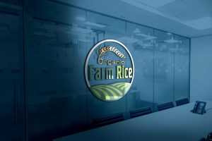 Farm, Agriculture Logo Design