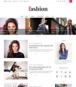 Fashion Clean