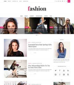 Fashion Clean