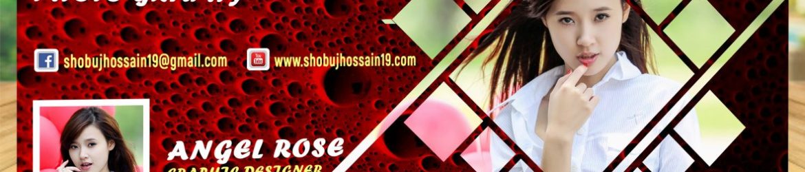Fashion Director Facebook Cover Template