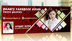 Fashion Director Facebook Cover Template