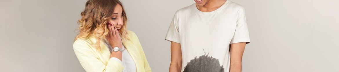 Fashion T-Shirt Mockup