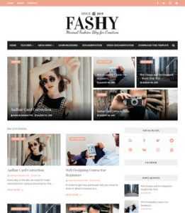 Fashy