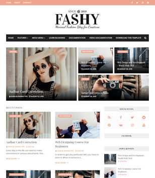 Fashy
