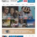 Fast Mag Responsive