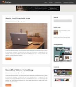 Feather Responsive