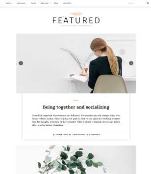 Featured
