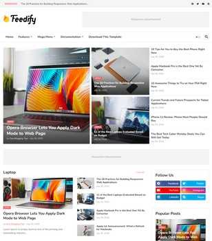 Feedify