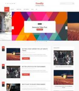Feedly