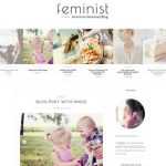 Feminist Simple