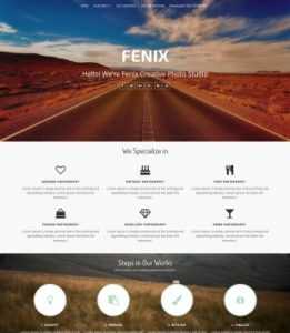 Fenix Creative
