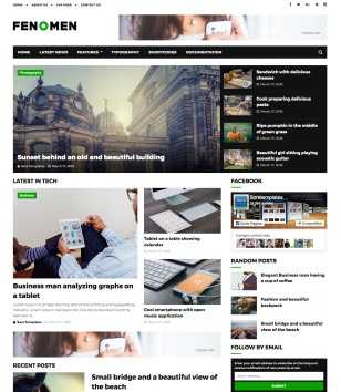 Fenomen