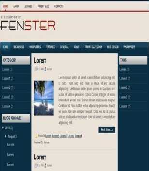 Fenster