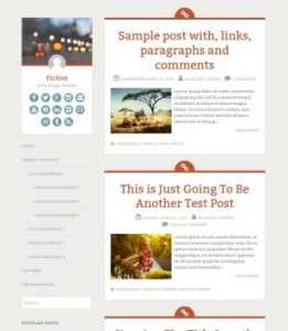 Fictive Simple Mag