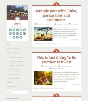 Fictive Simple Mag