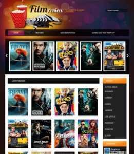 Film Reviews Movie