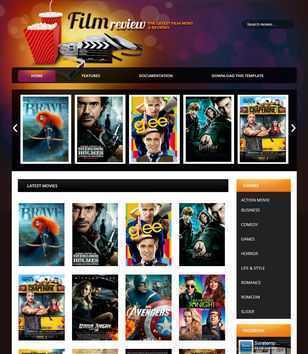 Film Reviews Movie