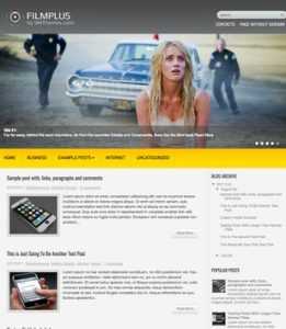 FilmPlus