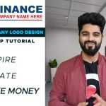 Finance Company Logo Template - Download Grátis Finance Company Logo Template