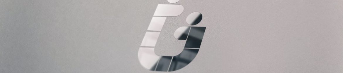 Fine Shine Logo Mockup