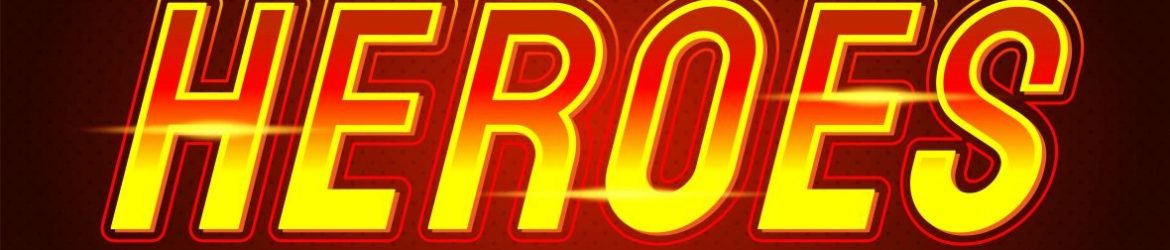 Fire Light Text Effect