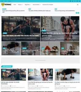 FitMag
