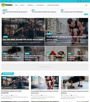 FitMag