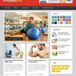 FitnessMag Gallery
