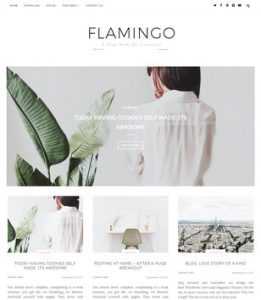 Flamingo