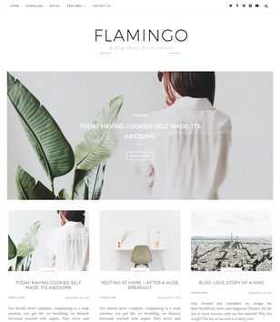 Flamingo