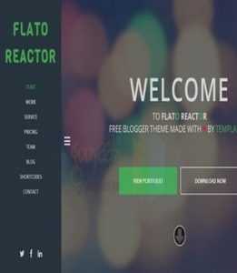 Flato Reactor