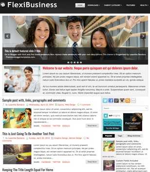 FlexiBusiness