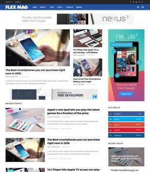 Flexmag