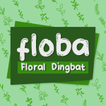 Floba Font - Download Grátis Floba Font