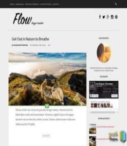 Flow